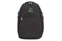Quilted Travel Bag