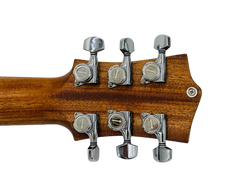 Ascender Trio HSS