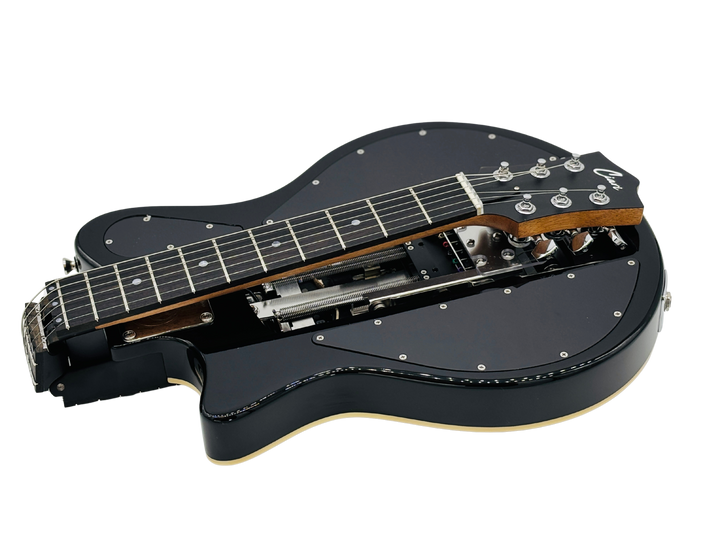 Ascender Trio Plus