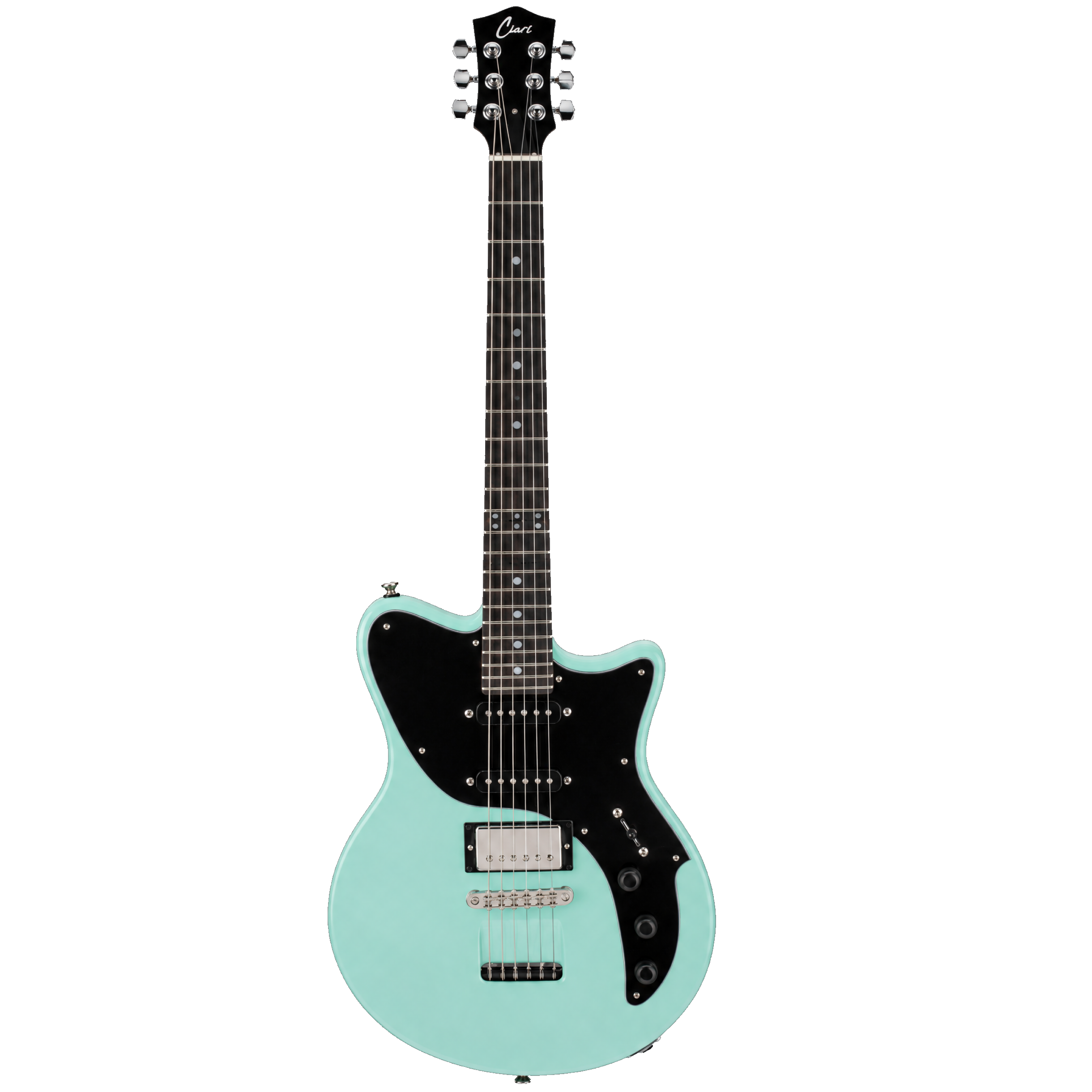 Katana GO – Ciari Guitars