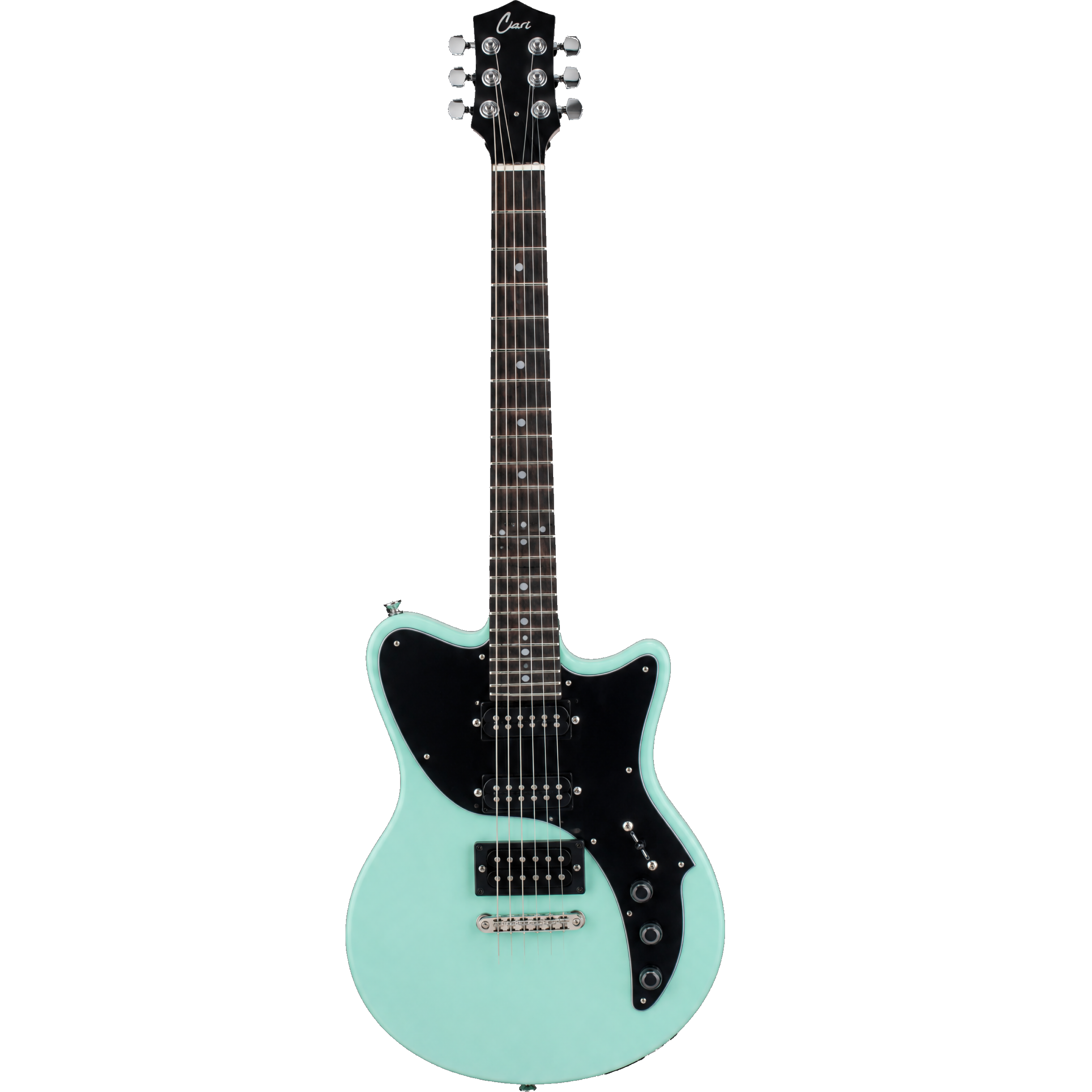 Katana GO – Ciari Guitars