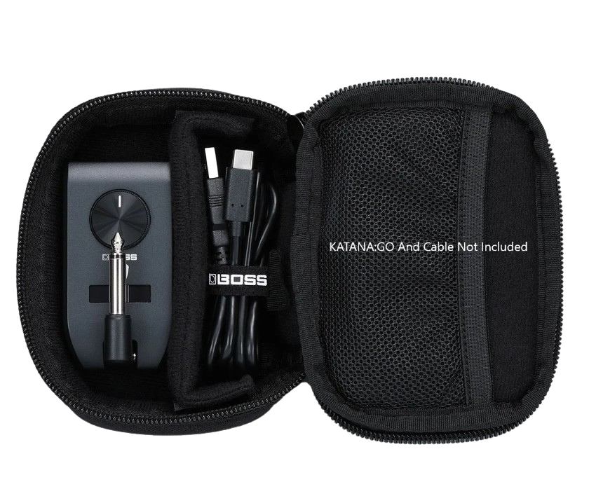 Katana GO Carry case