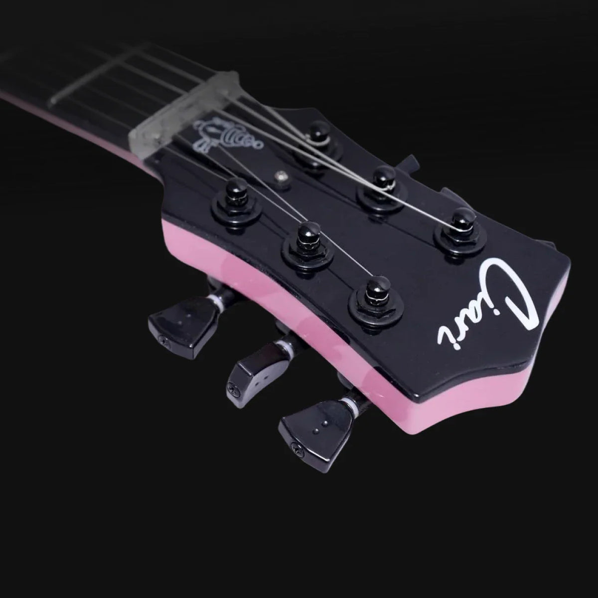 Built for the Road. Engineered for the Stage.