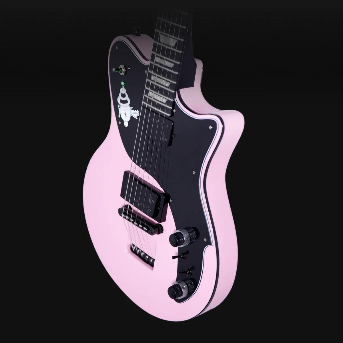 Built for the Road. Engineered for the Stage.
