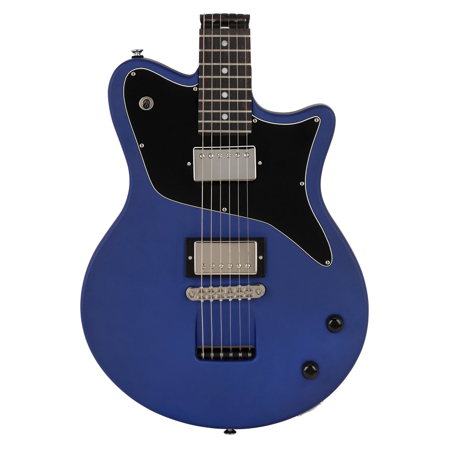 The Ascender™ Standard Electric Guitar in Blue