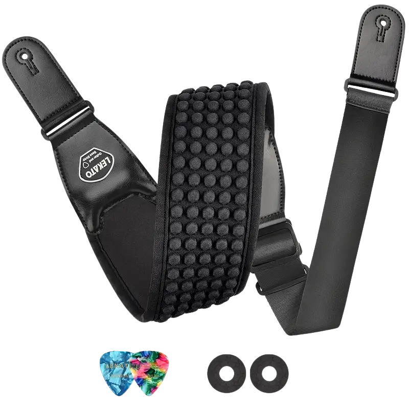 Adjustable Guitar Strap