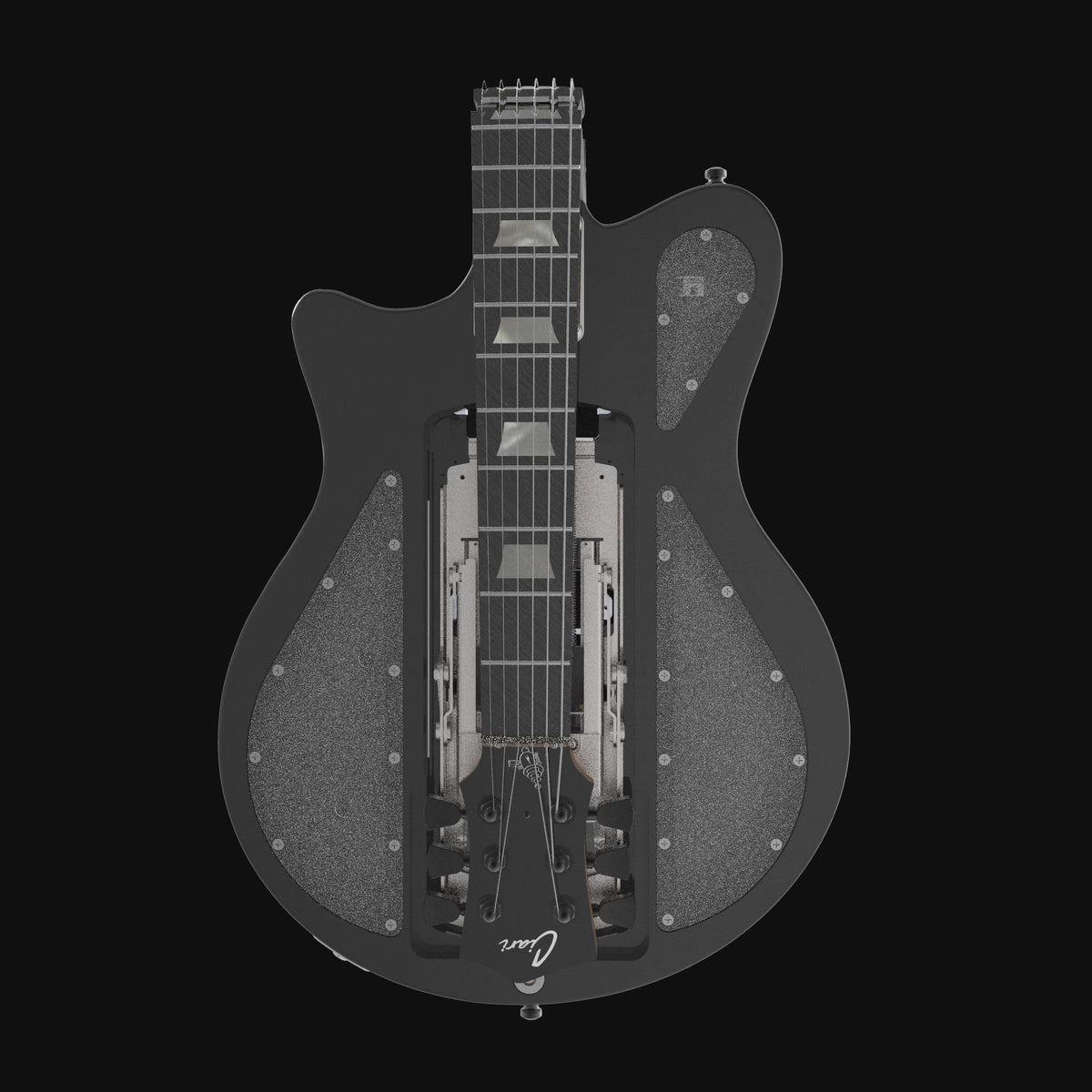 Steve Stevens Ascender Premier
