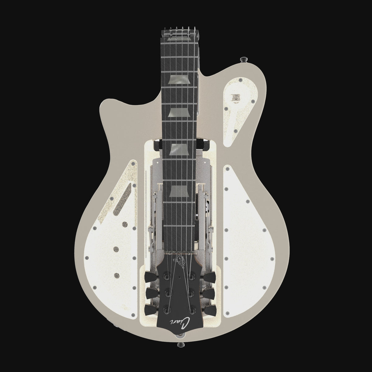 Steve Stevens Ascender Premier