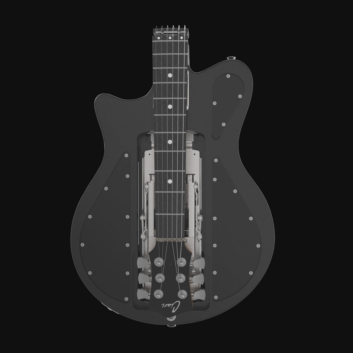 Ascender Standard