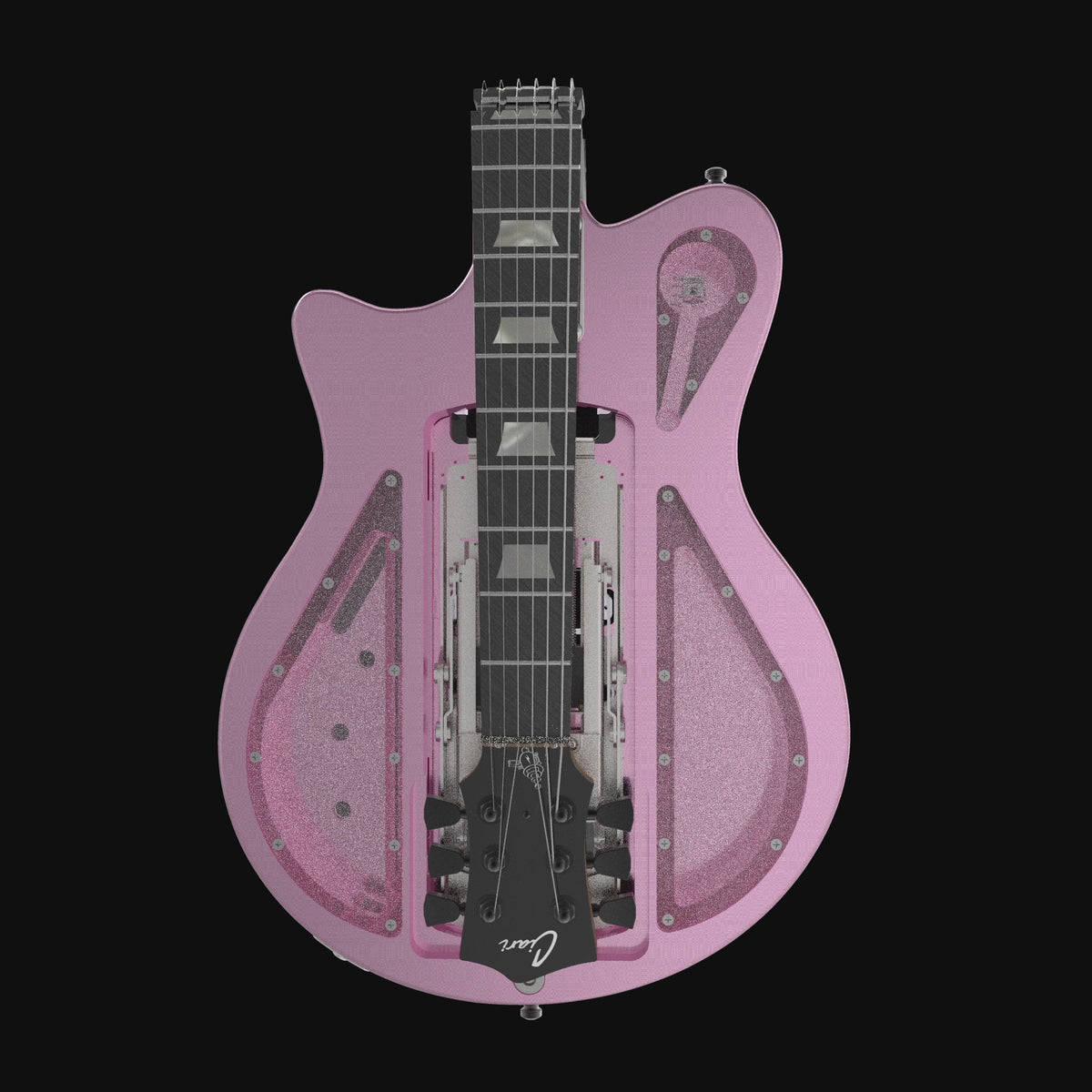 Steve Stevens Ascender Premier