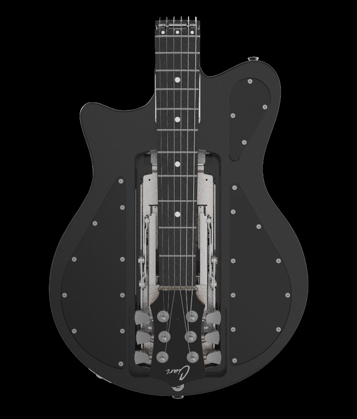 Ascender Standard Plus