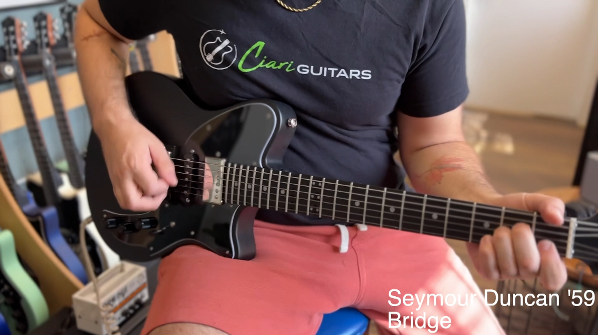 Discover The Tones