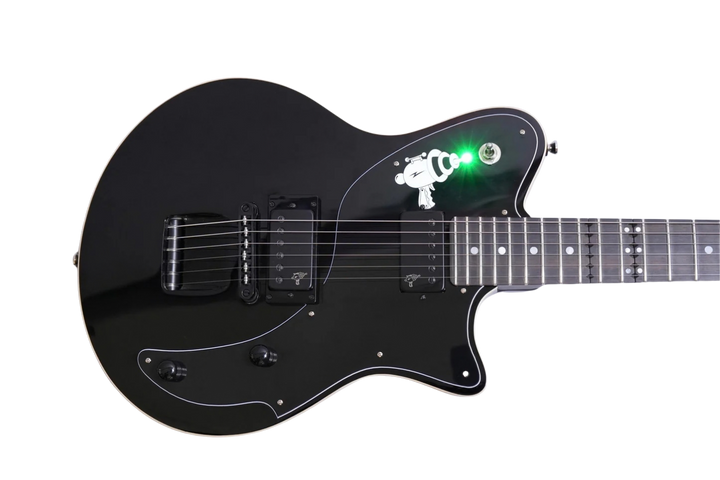 Steve Stevens Ascender Platinum