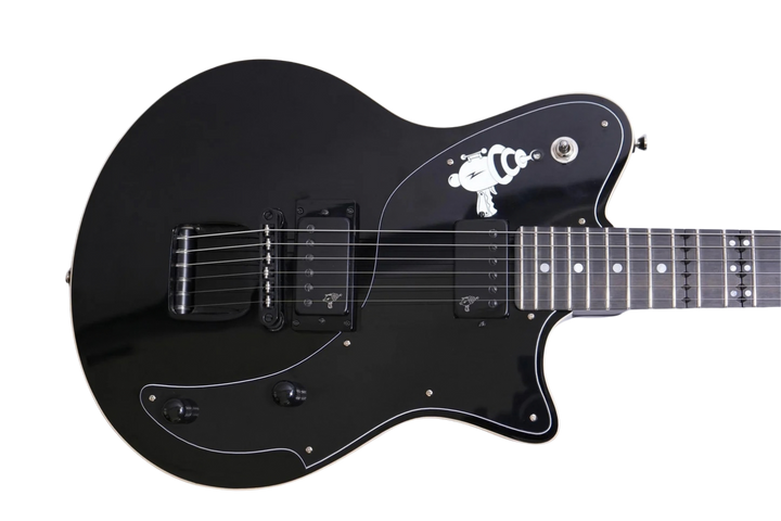 Steve Stevens Ascender Platinum