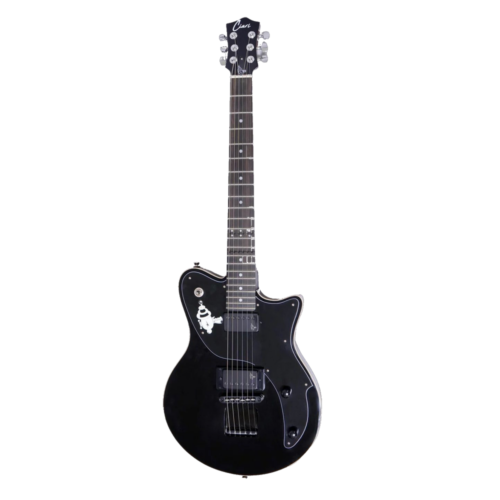 Steve Stevens Ascender Platinum