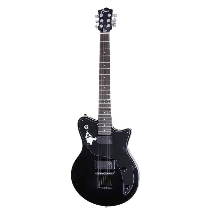 Steve Stevens Ascender Platinum
