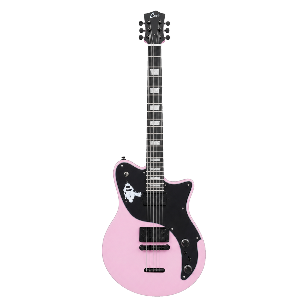 Steve Stevens Ascender Premier