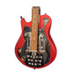 The Ascender™ Custom Electric Guitar in Red
