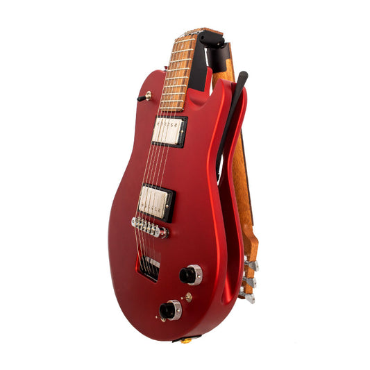 The Ascender™ Custom Electric Guitar in Red