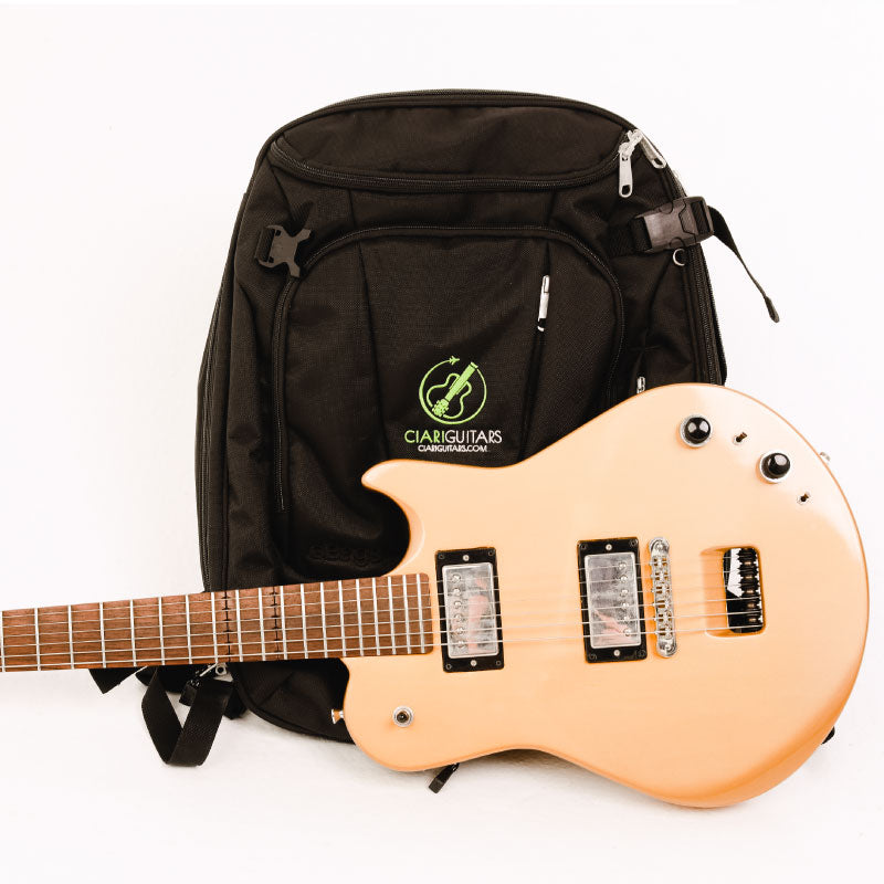 Travel Guitar Ascender Foldable Guitar