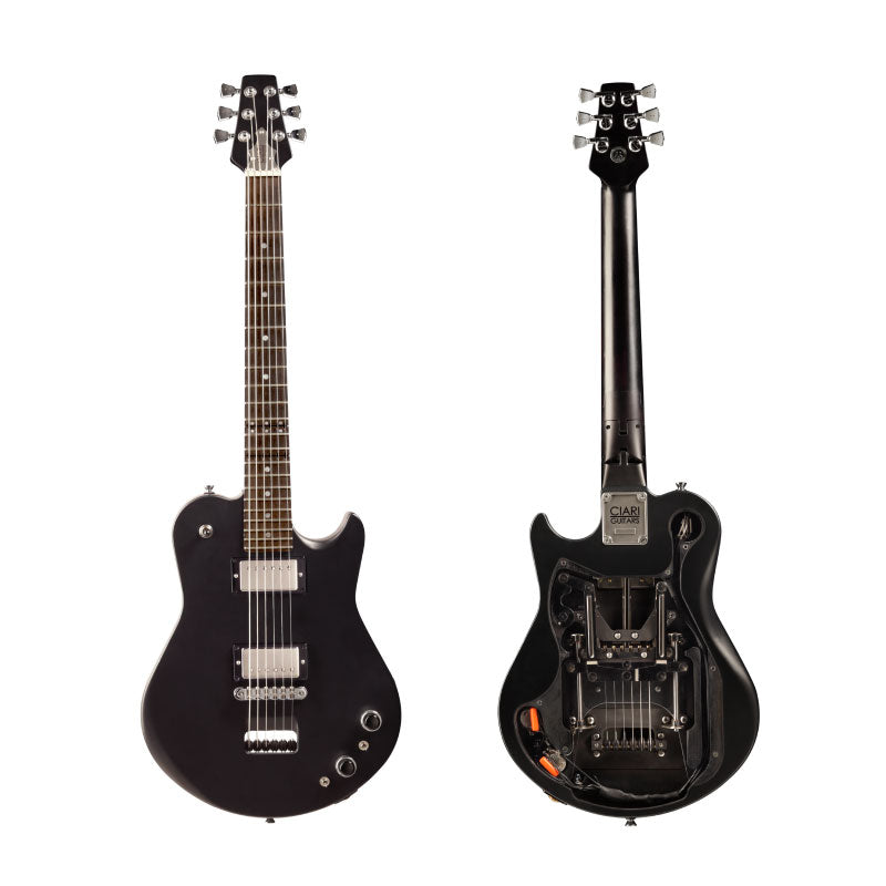 Ascender Standard Travel Guitar Foldable Guitar