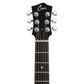 The Ascender™ Standard Electric Guitar in Black