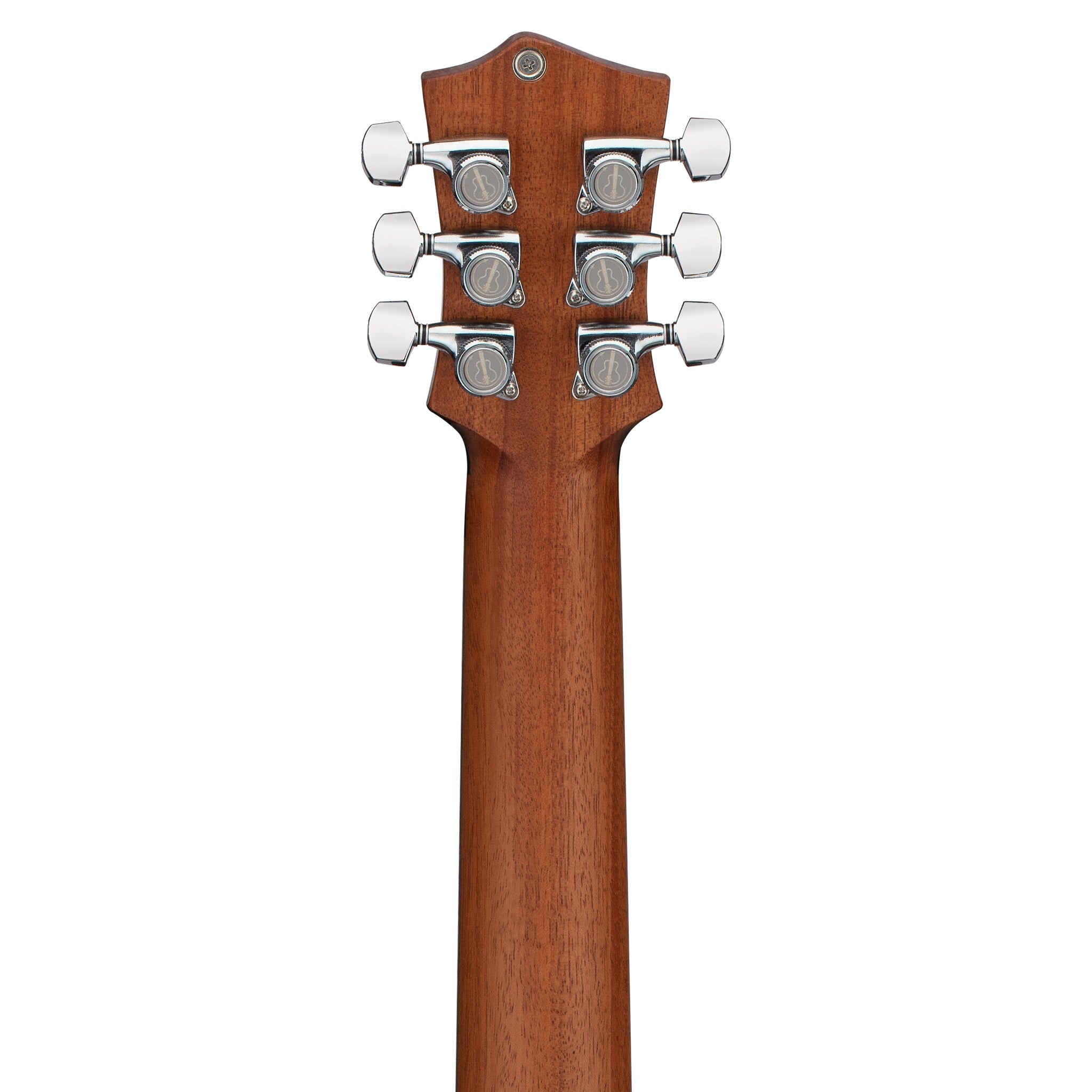 The Ascender™ P90 Solo Electric Guitar in White – Ciari Guitars