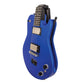 The Ascender™ Custom Electric Guitar in Blue