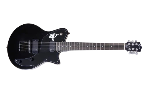 Steve Stevens Ascender Platinum